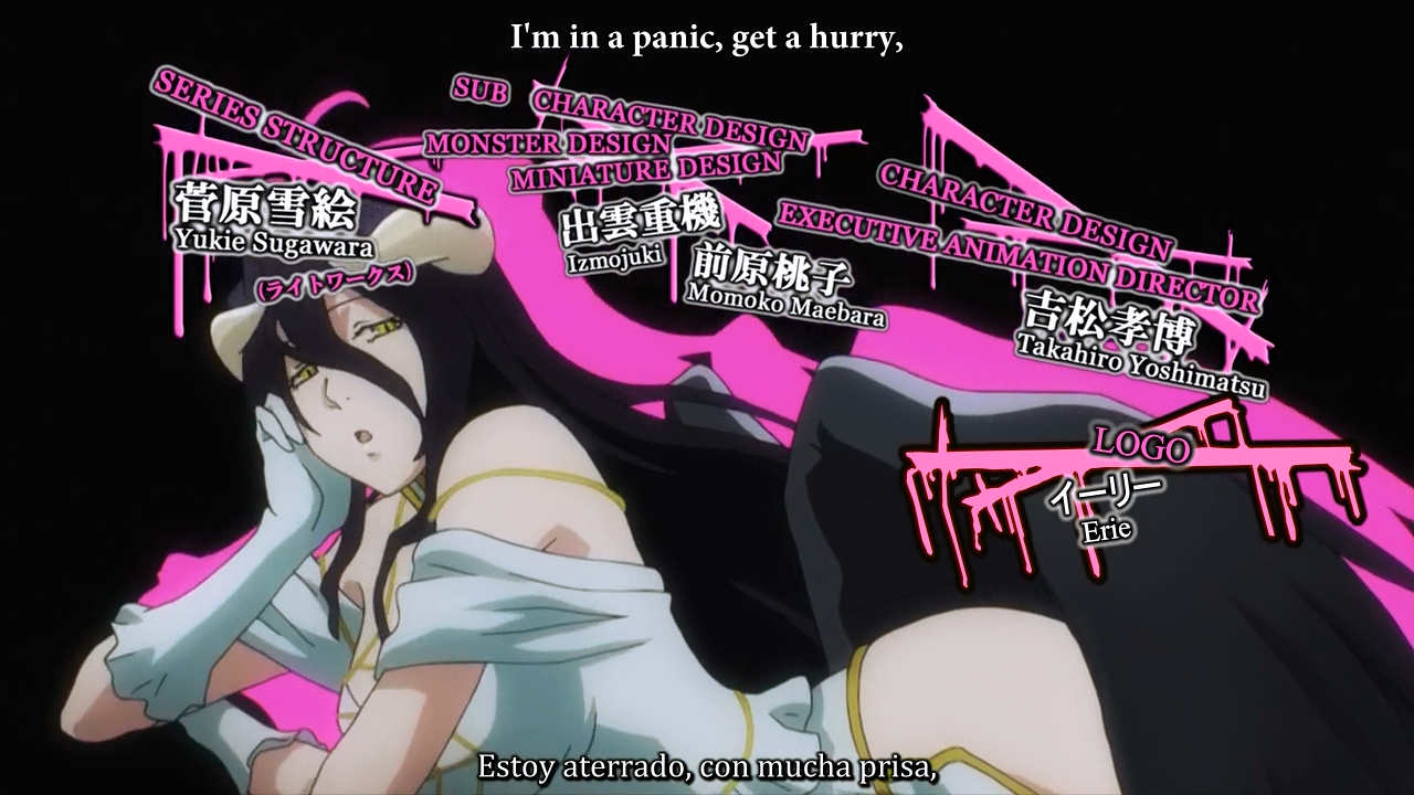 Overlord (RedLineSP)